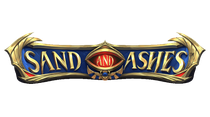 Sand and Ashes Slot